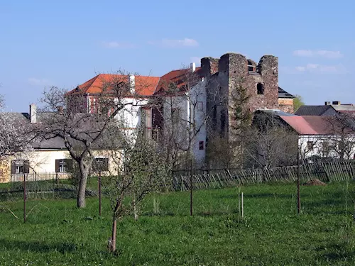 Dobrš