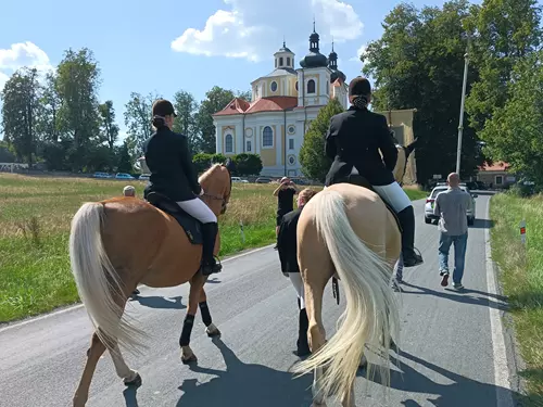 Nicovské barokní odpoledne 2025