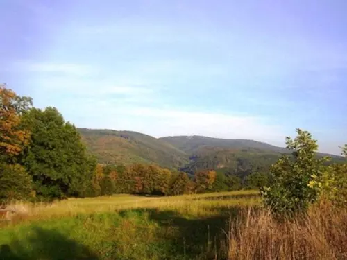 Přírodní park Oderské vrchy