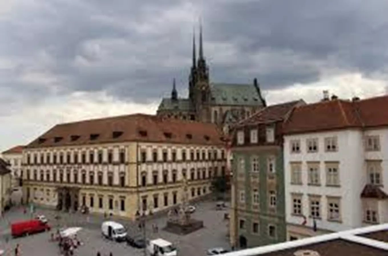 Po stopách Vincence Makovského – autobusový zájezd do Brna