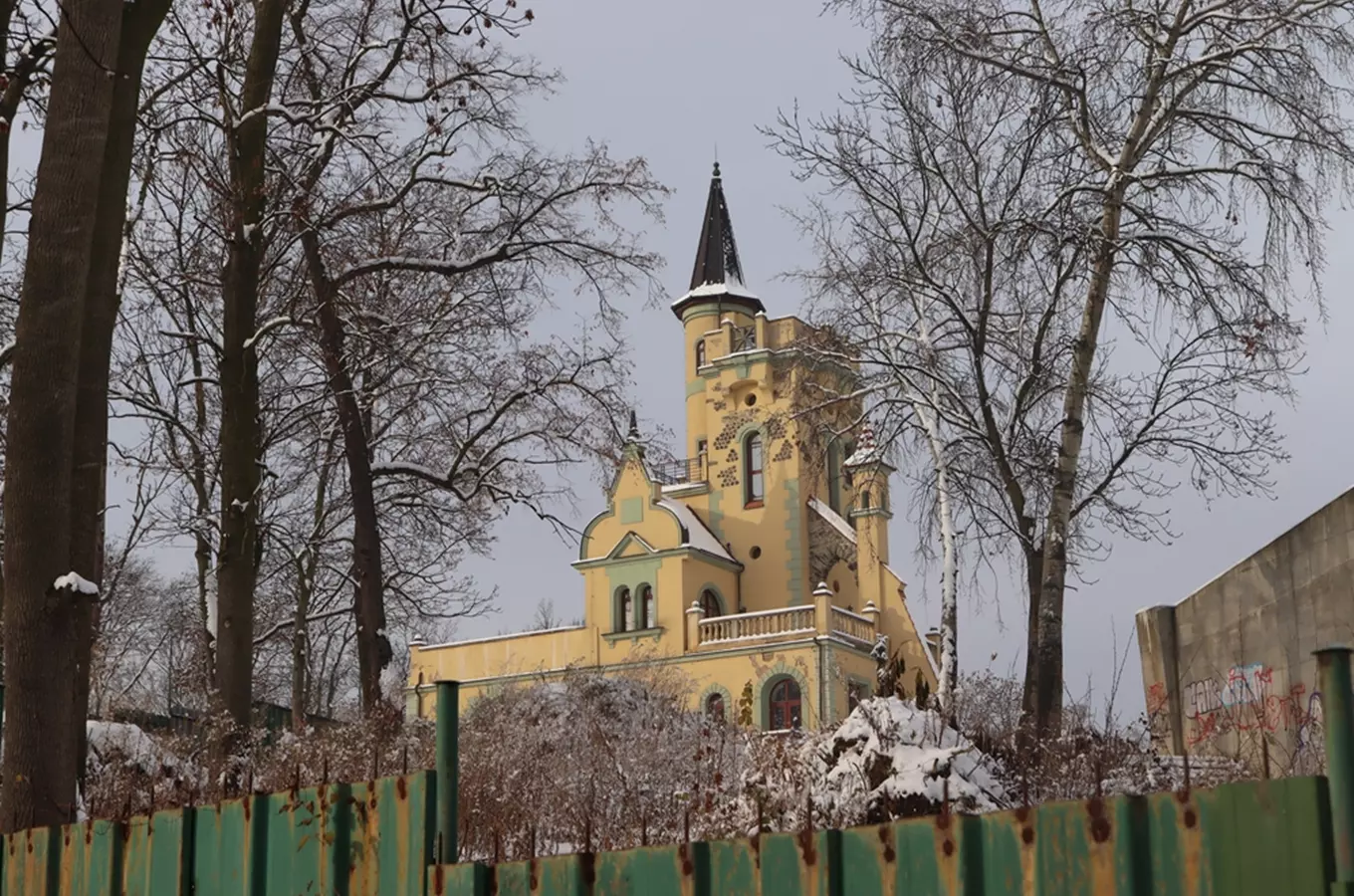 10 tipů na nejkrásnější fotomísta Teplic