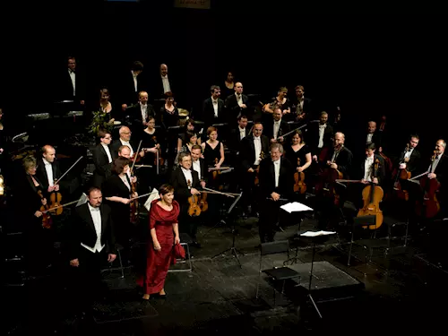 Mezinárodní hudební festival Leoše Janáčka nadchne milovníky klasické hudby