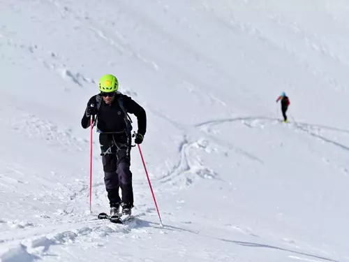 Půjčovna Namche – půjčovna stanů, lezeckého a skialpového vybavení