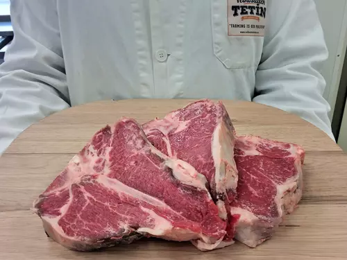 T-bone