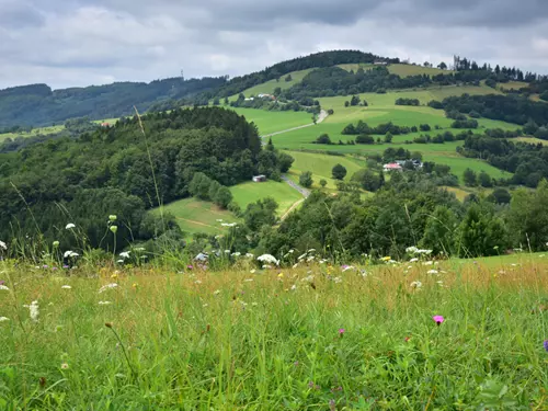 Moravské Kopanice, kudy z nudy