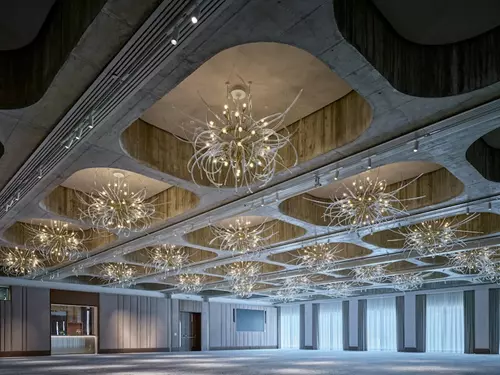 Věda a historie není nuda: Brutalismus aneb architektura, která budí vášně