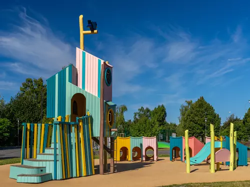 Butky Park