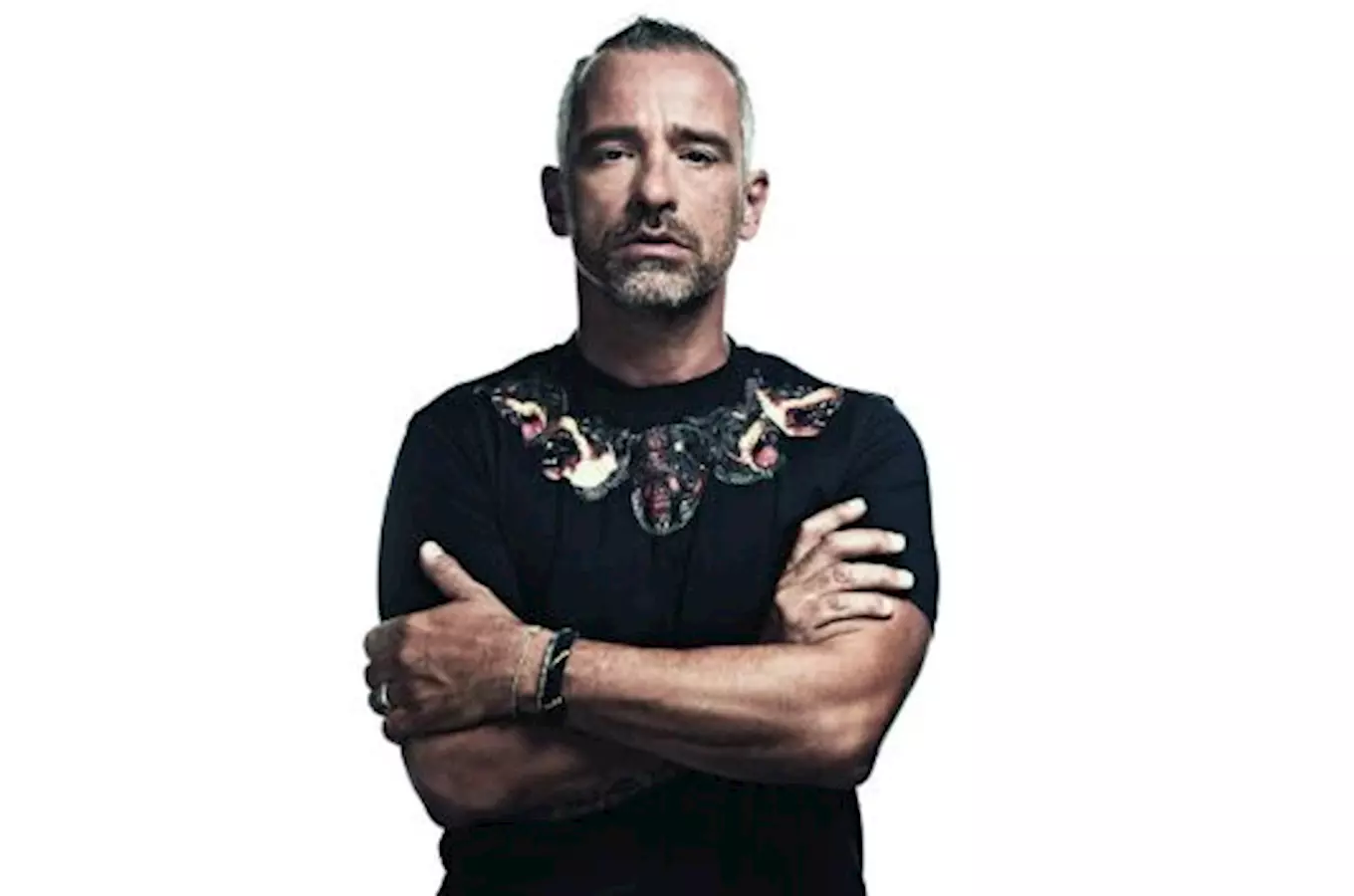 Eros Ramazzotti - NOI World Tour 2013