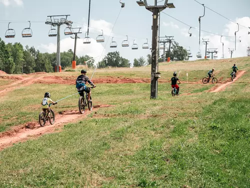Bike Buky