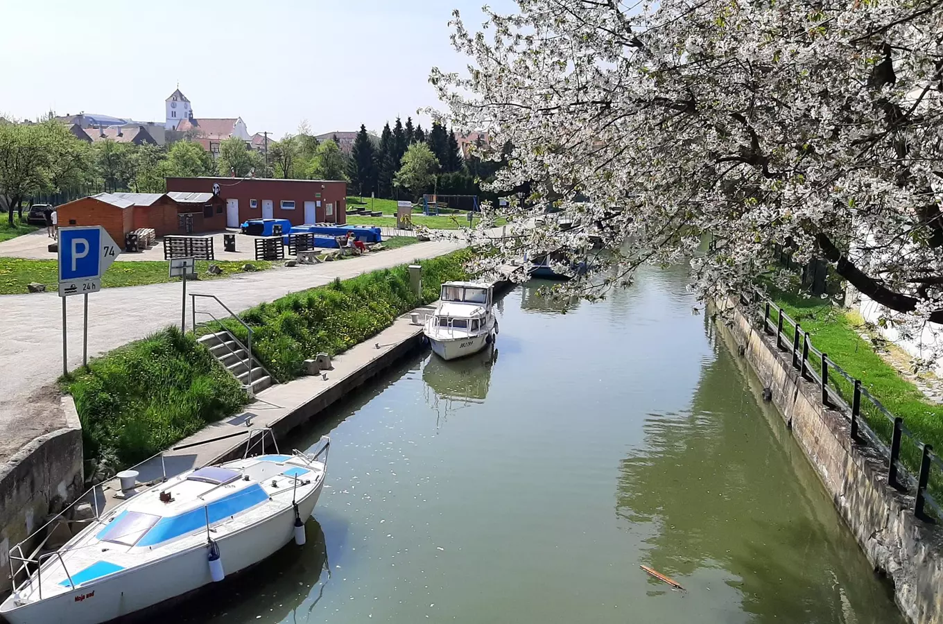 Zdroj foto: mapy.cz, autor Silvestr Psotka