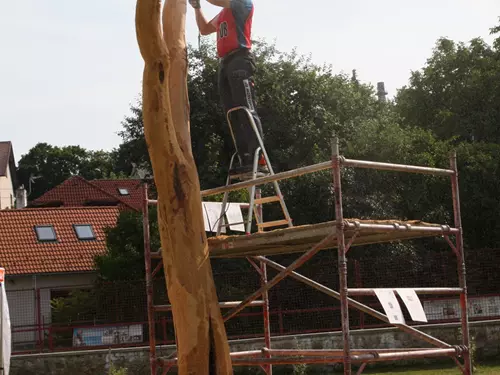 Vstup zdarma do Muzea rekordů pro všechny Václavy