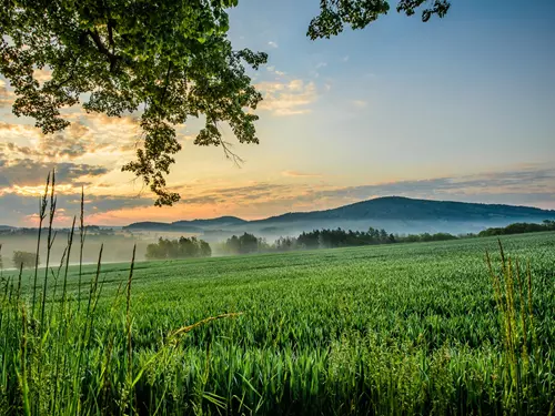 Via Czechia – Centrální stezka