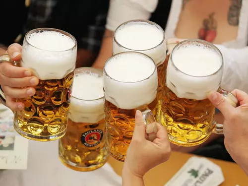 Oktoberfest 2023