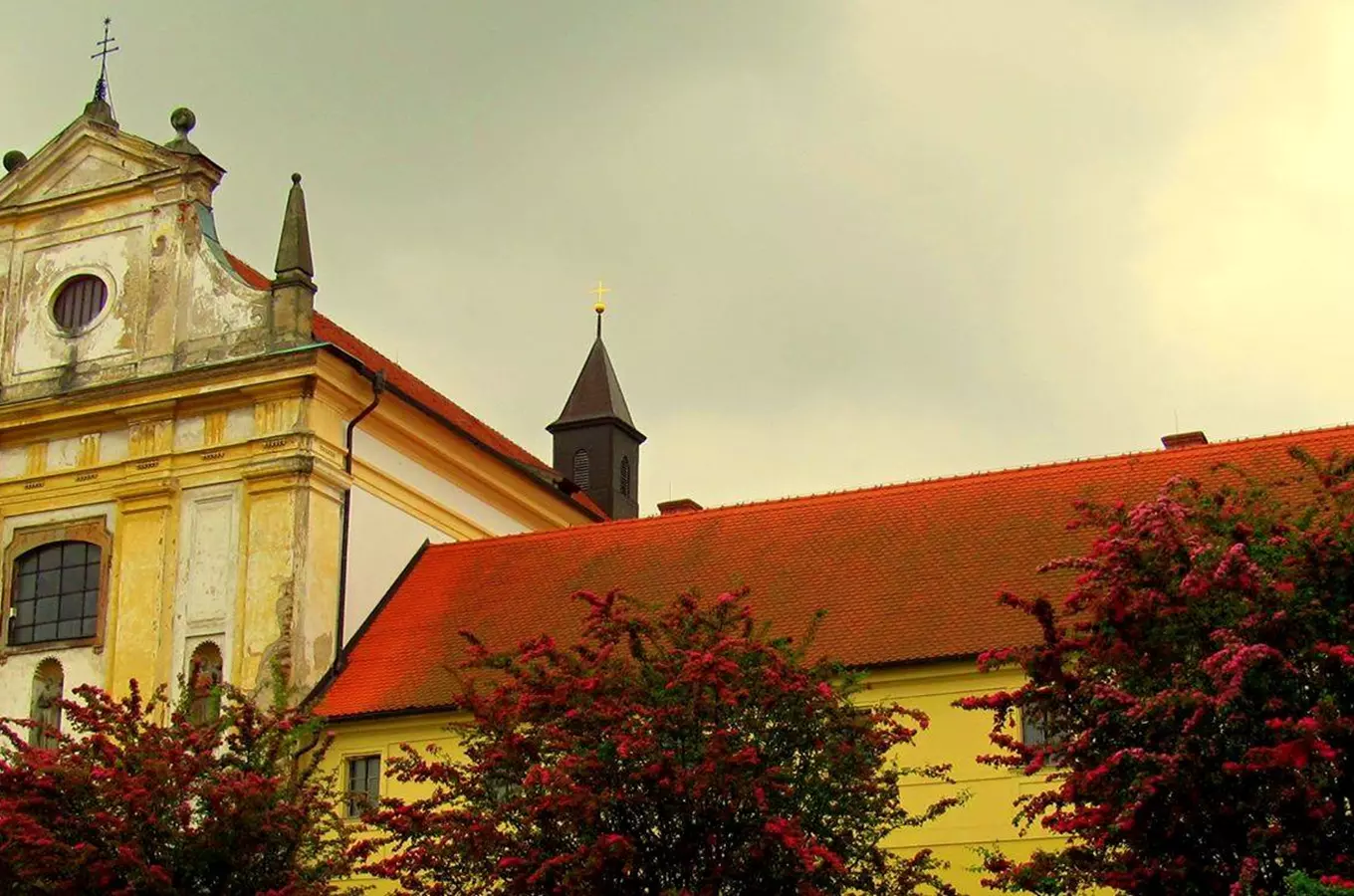 Festival Oslava v Zásmukách