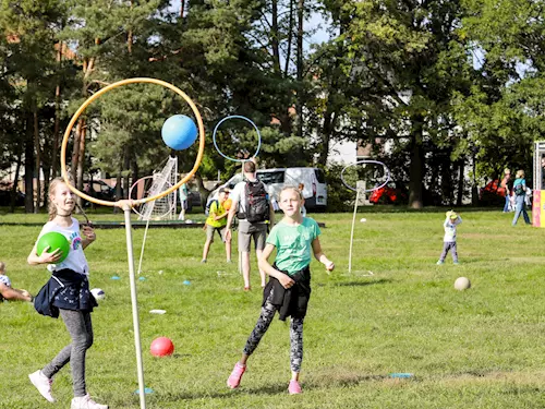 Zábavu plnou adrenalinu zažijete na Ladronkafestu