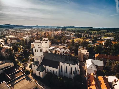 Na skok přes hranice: 10 + 1 tip pro výlet na Osoblažsko a kousek do Polska