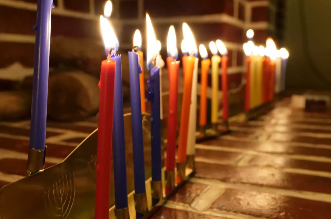 Světlo Chanuky – tradice, hudba a naděje ve Španělské synagoze