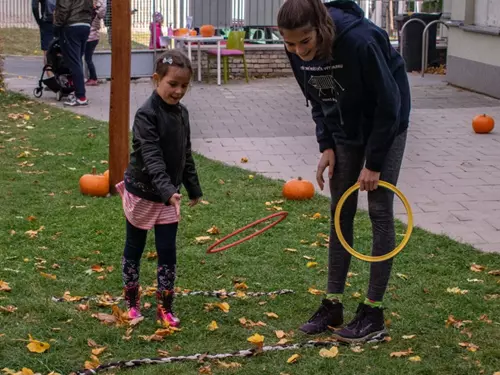 Dýňobraní v Bohunicích