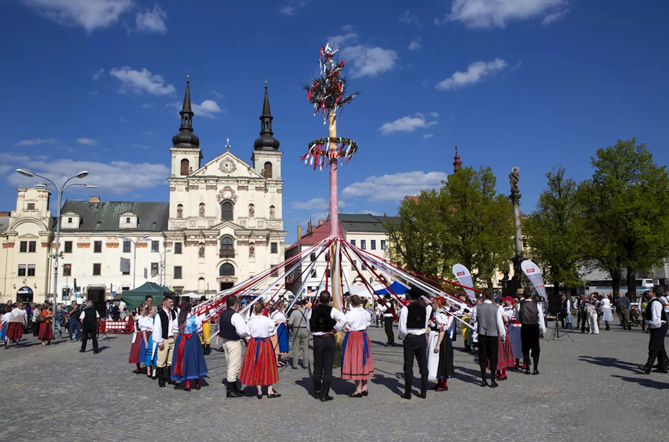 Krajská města: 3x7 důvodů, proč navštívit Jihlavu