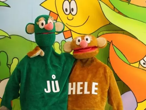 Zábavná talk show s Ivo Šmoldasem a jeho hostem – Třeboňský divadelní festival
