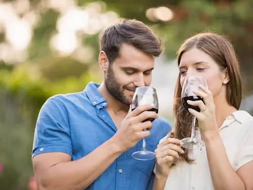Užijte si tradiční Vysočanské vinobraní u Bobové dráhy