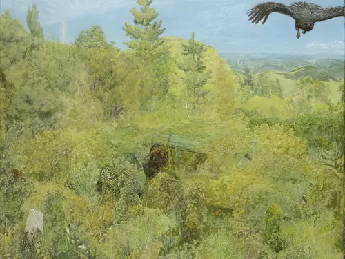 Vladivoj Kotyza – Zjevování světa