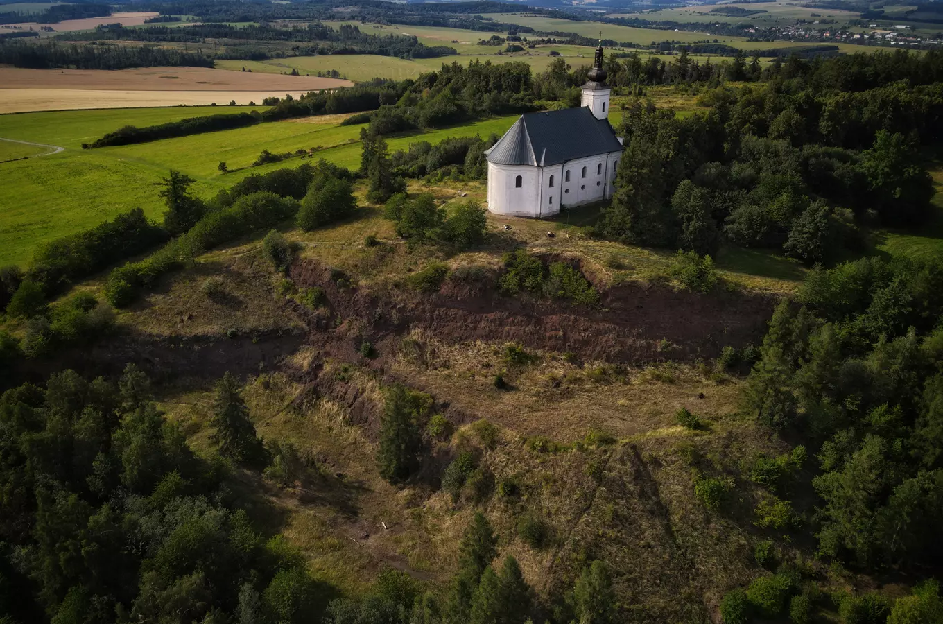 Bruntál, kudy z nudy