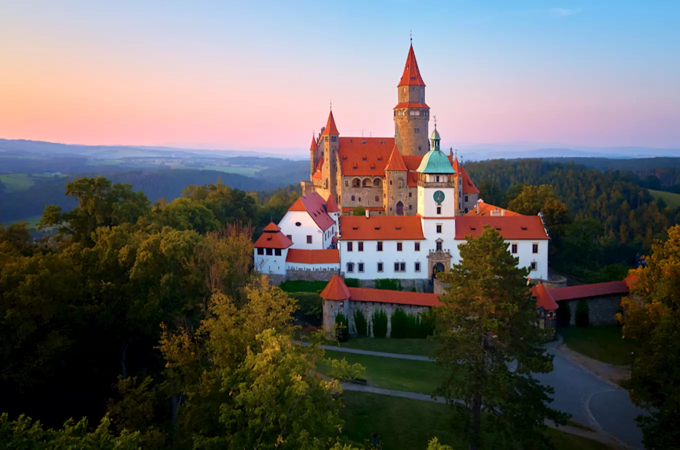 TOP cíle Olomoucký kraj, Kudy z nudy