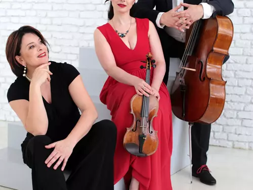 Smetanovo trio 