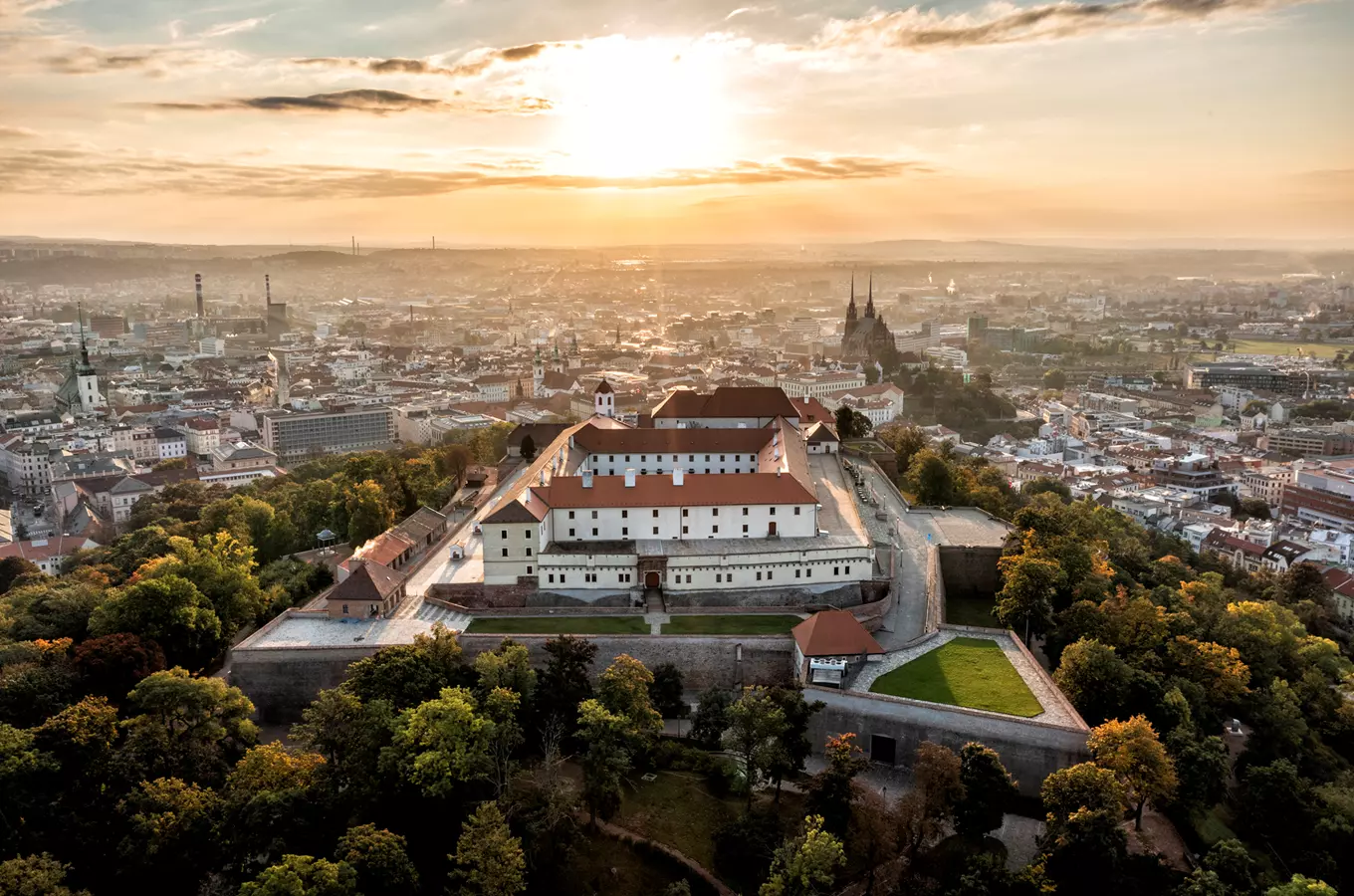 Muzeum města Brna