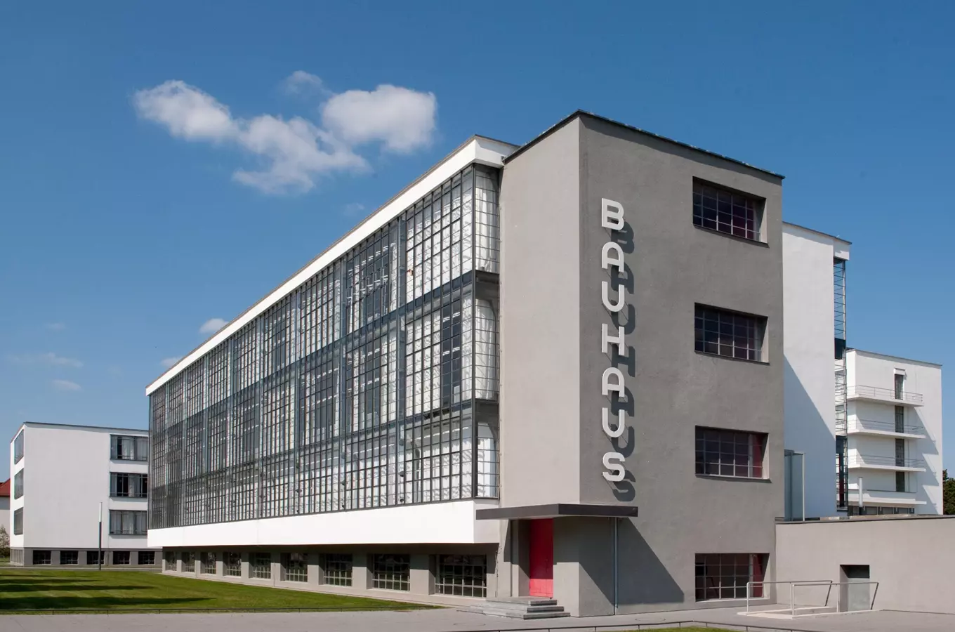 Zdeněk Lukeš – přednáška Bauhaus