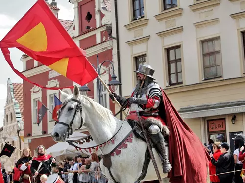 Zdroj foto: FB Táborská setkání, město Tábor