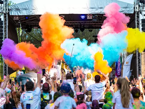 Rainbow Fest Ostrava 2025