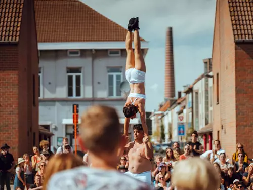 Na festivalu KoresponDance vystoupí hvězdy, které vás roztančí – ve Žďáru, Praze a Novém Městě