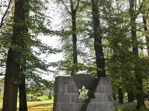 Památník Oskara Schindlera