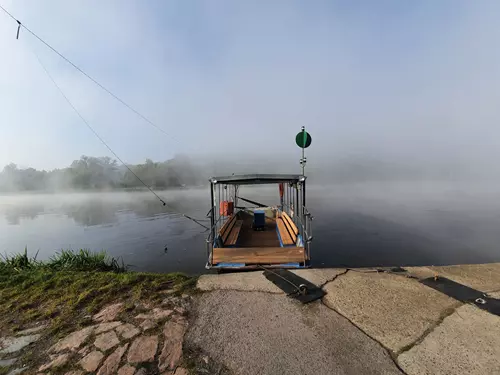 Zdroj foto: mapy.cz, autor Zdena Krátká