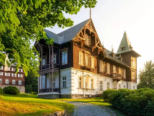 10 tipů na nejkrásnější fotomísta Karlovy Studánky
