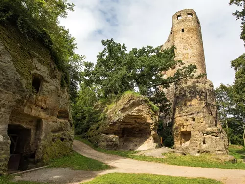 Neobjevené skvosty: 10 tipů z turistické oblasti Český ráj
