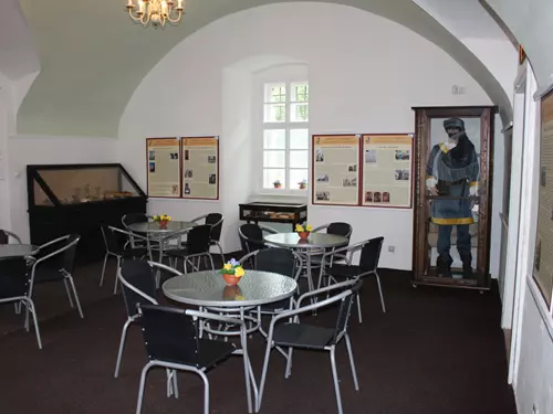Zdislava jako historická osobnost – výstava na zámku Lemberk