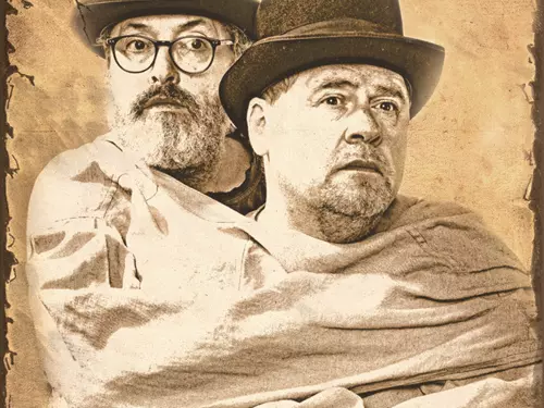 Butch Cassidy a Sundance Kid
