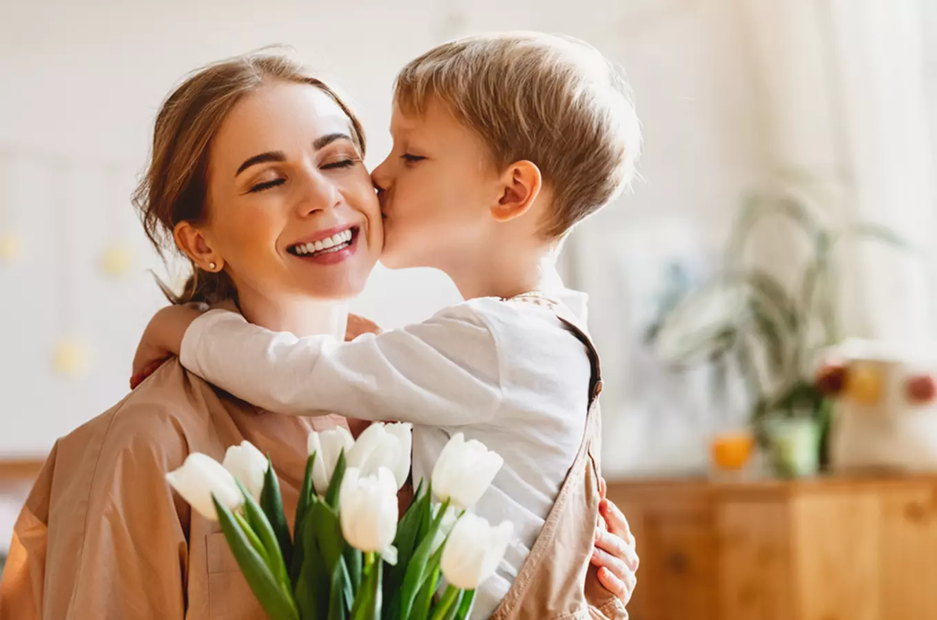 50 tipů, kam vzít maminku na oslavu Svátku matek