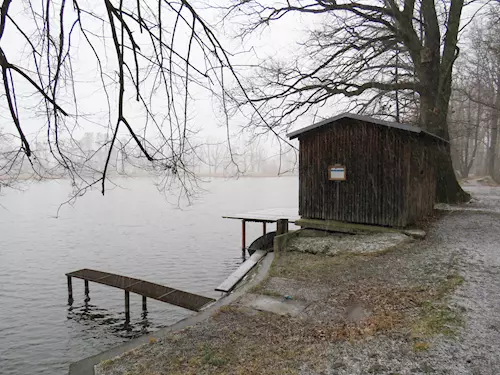 Slavkovský rybník