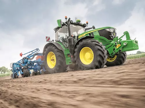 Kalendář 2024: Traktory – muzea a traktoriády, kde si je vyzkoušíte a svezete se