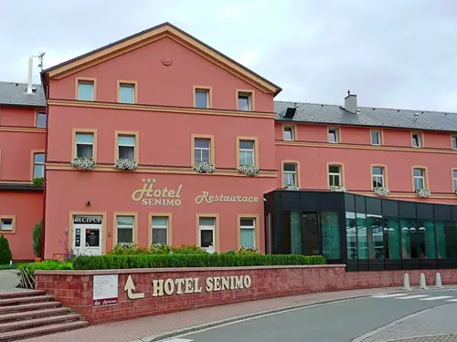 Hotel Senimo