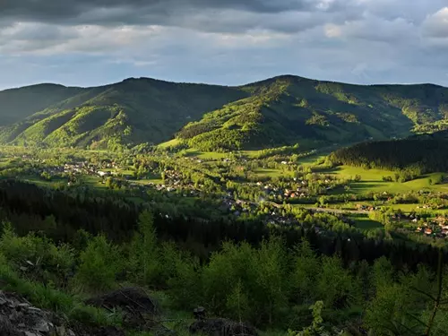 Zdroj foto: FB obce Morávka