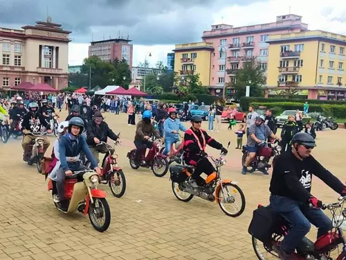 Krušnohorský Fichtl Cup 2025