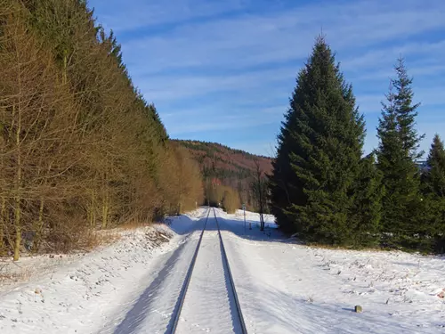 Slezský Semmering – horská železnice v Jeseníkách