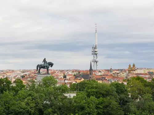 Tipy na víkend v Praze a okolí