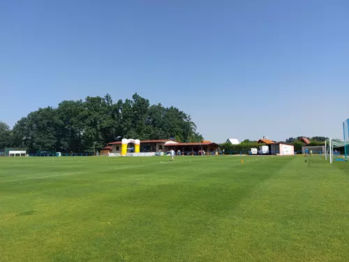 Velichovská sedmička 15. 6. 2025