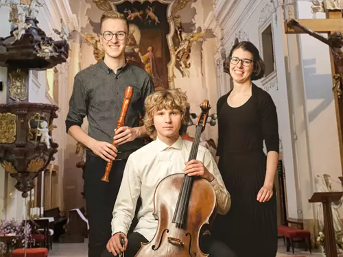Kudrmannovy Lovosice 2026 – 2. koncert
